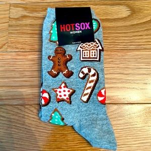 Brand new Women’s Holiday Hot Sox